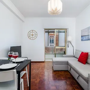  Apartment Go Native - Center