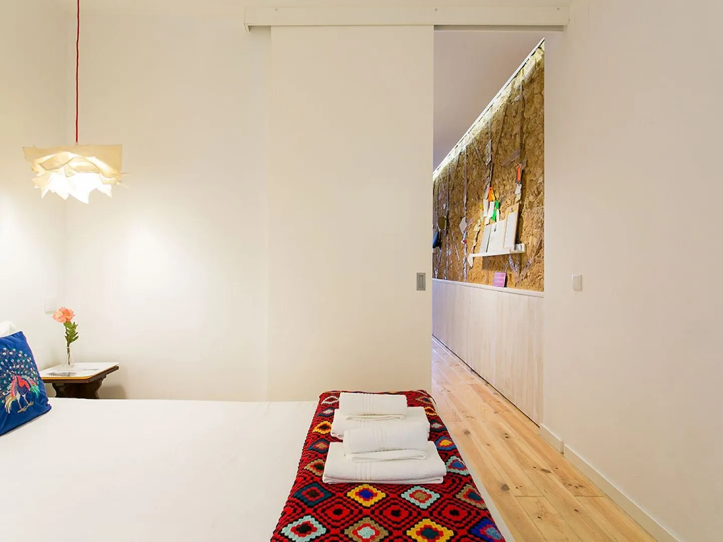 Joivy Inviting Flat Next To Bica Elevator Apartment Lisbon 0*,  Portugal