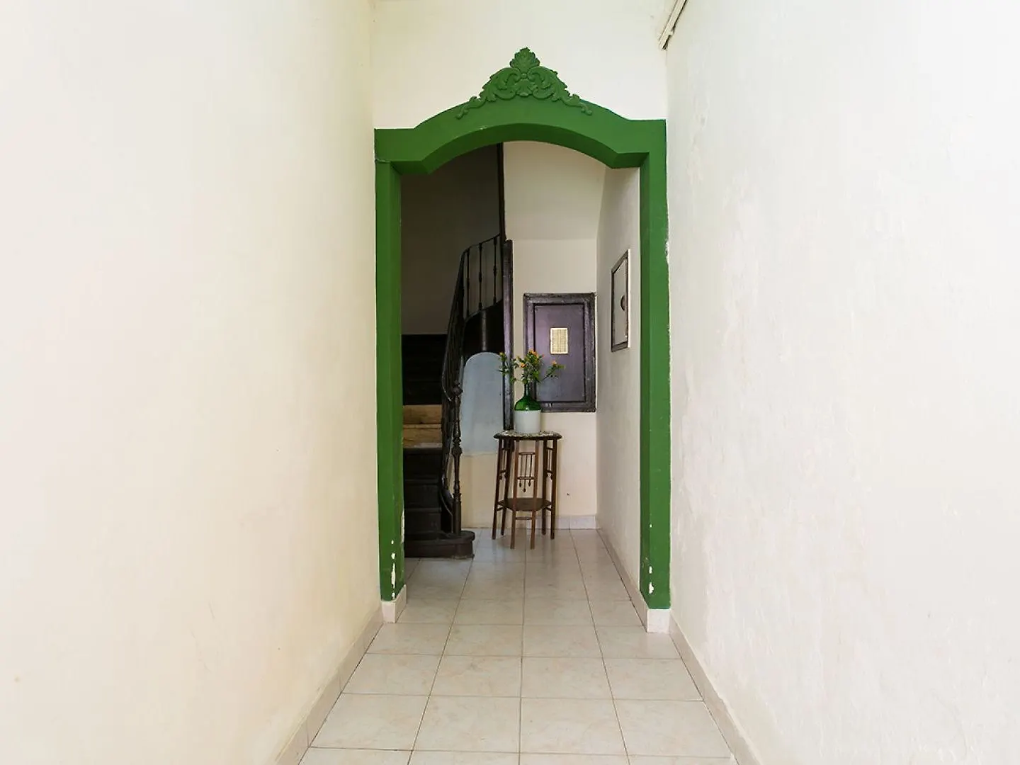 Joivy Inviting Flat Next To Bica Elevator Apartment Lisbon